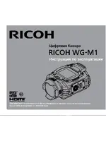 RICOH WG-M1