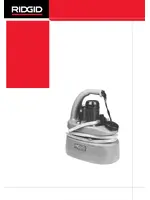 RIDGID DP-13 57276