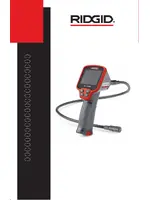 RIDGID micro CA-100 36738