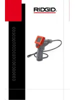 RIDGID micro CA-25 40043
