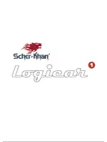 SCHER-KHAN Logicar