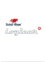 SCHER-KHAN Logicar B