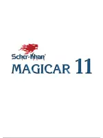 SCHER-KHAN Magicar 11