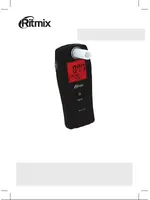 RITMIX RAT-701