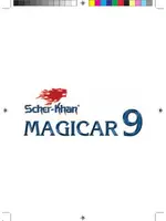 SCHER-KHAN Magicar 9