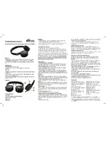 RITMIX RH-440BTH