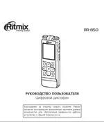 RITMIX RR-850