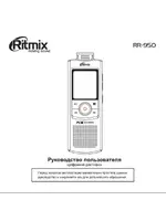 RITMIX RR-950
