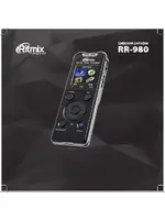 RITMIX RR-980