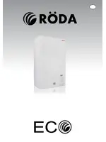 RODA ECO CS24