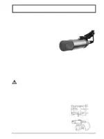 RODE BROADCASTER