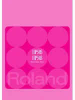 ROLAND HP-503