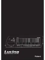 ROLAND LUCINA AX-09