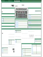 ROLAND MX-1