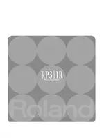 ROLAND RP-301R