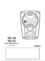 ROLAND TD-11KV+MDS-4V