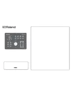 ROLAND TD-25K + MDS-9V