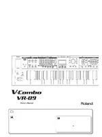ROLAND VR-09