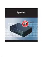 ROLSEN FHD-M01