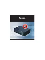 ROLSEN FHD-M03