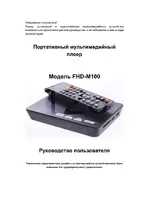 ROLSEN FHD-M100