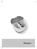 ROLSEN FM-102