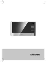 ROLSEN MG2380SLR-SLG