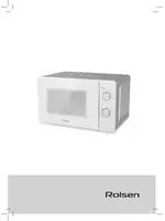 ROLSEN MS1770MW