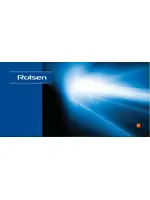 ROLSEN RBM-210 BL