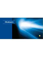 ROLSEN RBM211MUR
