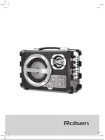 ROLSEN RBM-311