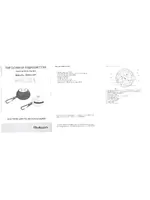ROLSEN RBM612BT-YE