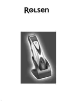 ROLSEN RHC-4021VE