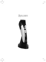 ROLSEN RHC-4084R
