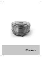 ROLSEN RHD-2501