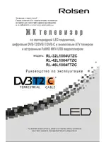 ROLSEN RL-42L1004FTZC