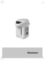 ROLSEN RLT-2601