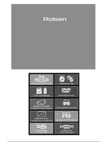 ROLSEN RPD-10D09G