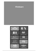 ROLSEN RPD-9D05G
