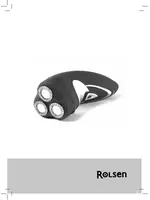 ROLSEN RS-3408