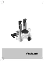 ROLSEN SM-700MFS