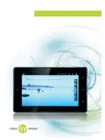ROSS&MOOR Luna RMD-7