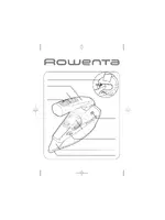 ROWENTA DA1510