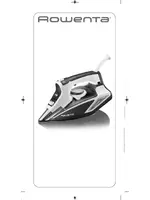 ROWENTA DW 9230