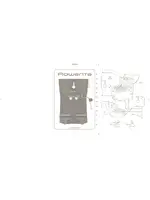 ROWENTA ES3200