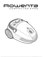 ROWENTA RO 5295