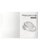 ROWENTA RO 5327