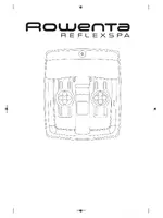 ROWENTA TS 8051