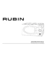 RUBIN MS2080ML