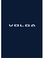 Руководство пользователя Volga K40 - Мультимедийная система